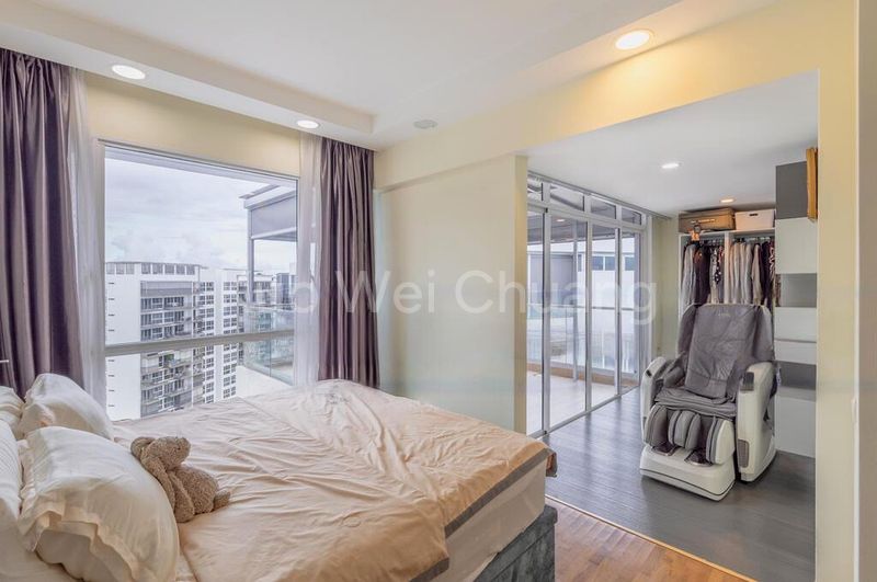 5 Bed Executive Condo for Sale in  The Tampines Trilliant - Image 7